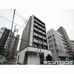 T’s Residence Nagoyaの物件外観写真